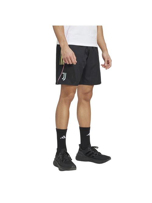 Adidas Juventus DT short 25/26 Juventus | JN7442DT SHO JUV